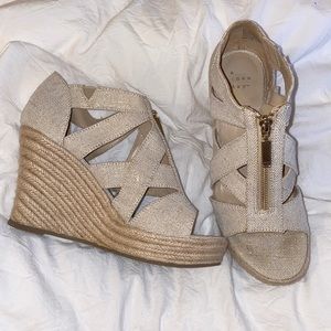 Neutral Wedge